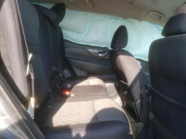 Photo 6 from auction – 2019 NISSAN ROGUE S with VIN 5N1AT2MT3KC718831