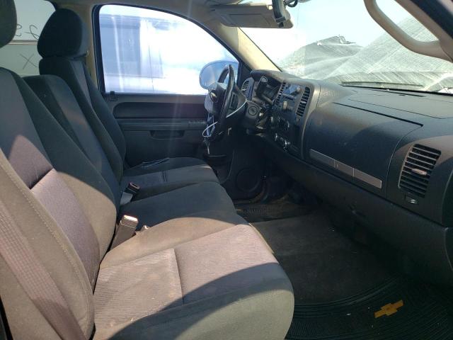 Photo 5 from auction – 2011 CHEVROLET SILVERADO with VIN 3GCPKSE31BG221757