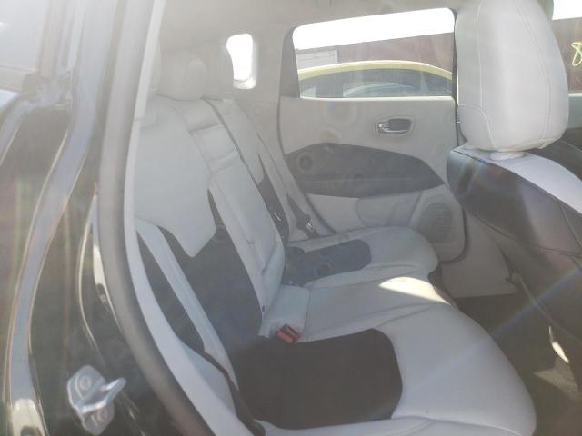 Photo 6 from auction – 2017 JEEP COMPASS LA with VIN 3C4NJCBB5HT661332