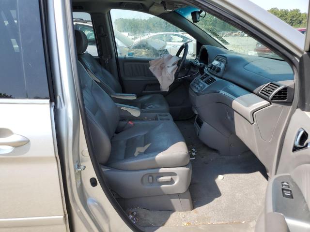 Photo 5 from auction – 2008 HONDA ODYSSEY EX with VIN 5FNRL38708B413535