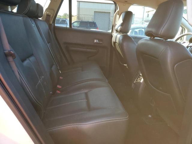 Photo 6 from auction – 2008 FORD EDGE LIMIT with VIN 2FMDK49C78BB13370