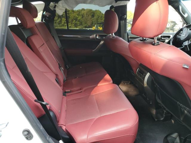 Photo 6 from auction – 2021 LEXUS GX 460 PRE with VIN JTJAM7BXXM5288773
