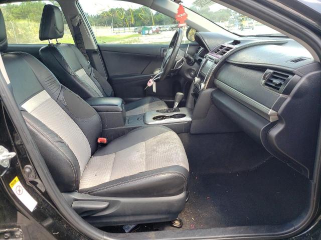 Photo 5 from auction – 2013 TOYOTA CAMRY L with VIN 4T1BF1FK4DU664687