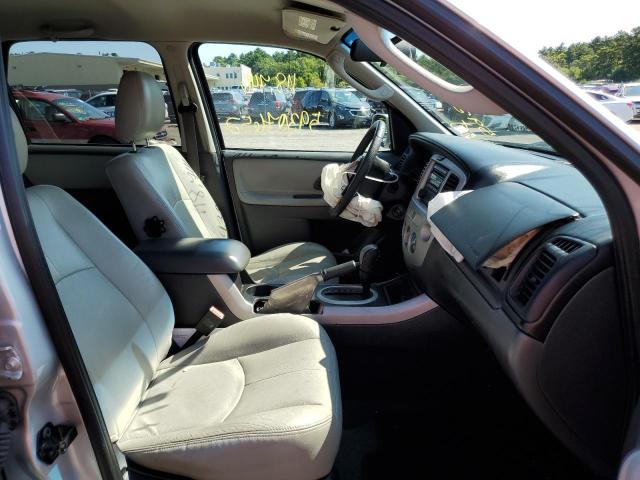 Foto 5 de la subasta – 2006 MAZDA TRIBUTE S con VIN 4F2YZ04156KM23973