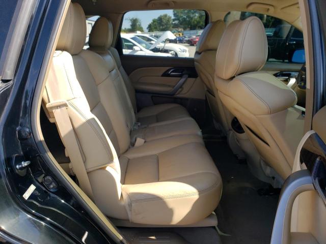 Photo 6 from auction – 2012 ACURA MDX ADVANC with VIN 2HNYD2H82CH537363