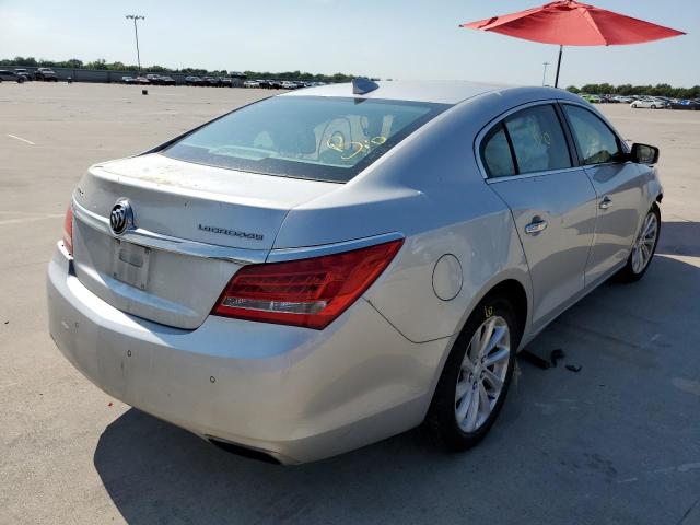 Photo 4 from auction – 2016 BUICK LACROSSE with VIN 1G4GB5G32GF137675