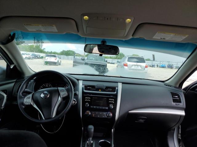 Photo 9 from auction – 2015 NISSAN ALTIMA 2.5 with VIN 1N4AL3APXFC223734