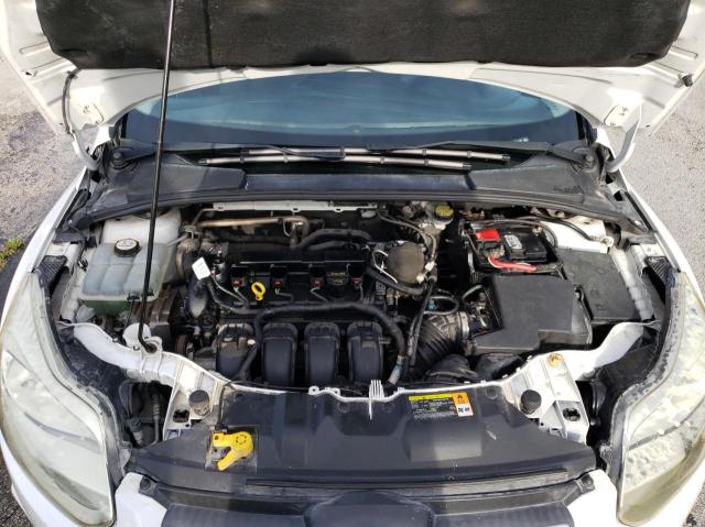 Photo 7 from auction – 2013 FORD FOCUS SE with VIN 1FADP3F20DL125792