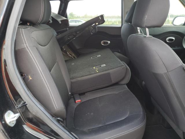 Photo 6 from auction – 2015 KIA SOUL with VIN KNDJN2A22F7114809
