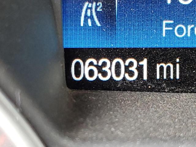 Photo 8 from auction – 2017 FORD ESCAPE S with VIN 1FMCU0F76HUE24238