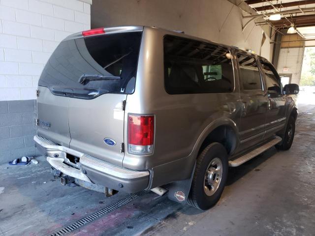 Photo 4 from auction – 2004 FORD EXCURSION with VIN 1FMNU43S94ED91846