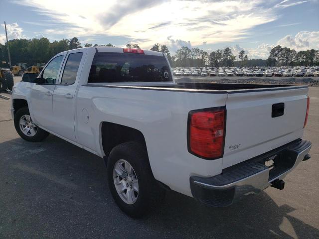 Photo 3 from auction – 2015 CHEVROLET SILVERADO with VIN 1GCRCREH7FZ183161