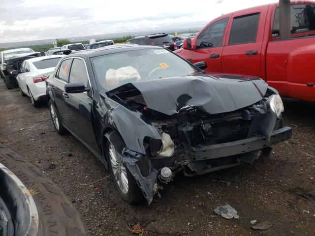 Photo 9 from auction – 2013 CHRYSLER 300 with VIN 2C3CCARG3DH533377