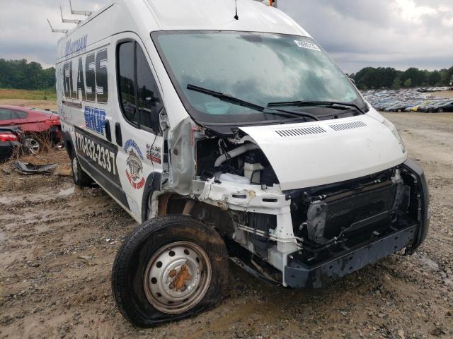 Photo 9 from auction – 2019 RAM PROMASTER with VIN 3C6TRVDG0KE532356