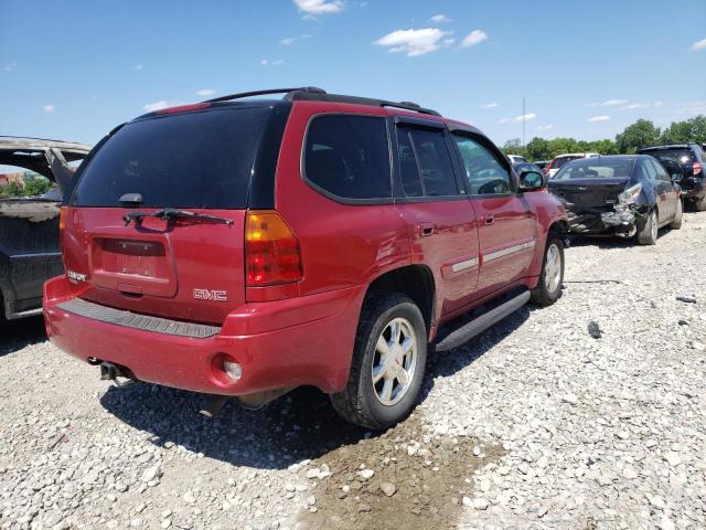 Photo 4 from auction – 2004 GMC ENVOY with VIN 1GKDT13SX42100908