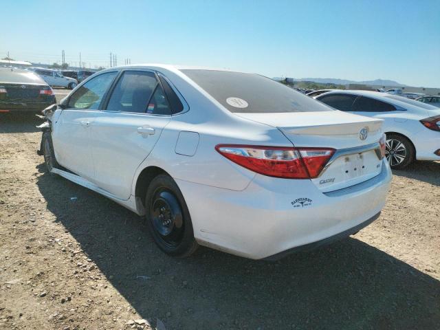 Photo 3 from auction – 2017 TOYOTA CAMRY LE with VIN 4T1BF1FK2HU414807