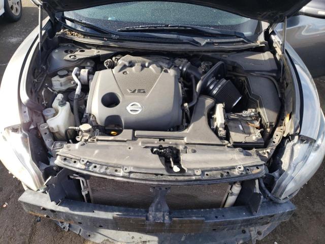 Photo 7 from auction – 2014 NISSAN MAXIMA S with VIN 1N4AA5AP4EC435836