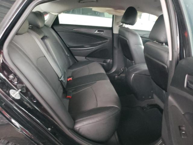 Photo 6 from auction – 2013 HYUNDAI SONATA SE with VIN 5NPEC4AC8DH530397