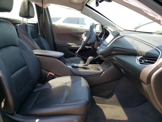 Photo 5 from auction – 2016 CHEVROLET MALIBU LT with VIN 1G1ZE5ST8GF223867