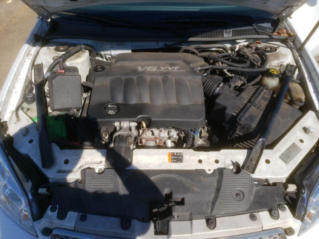 Photo 7 from auction – 2013 CHEVROLET IMPALA LT with VIN 2G1WG5E30D1226659
