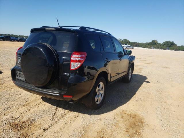 Photo 4 from auction – 2012 TOYOTA RAV4 with VIN JTMBF4DV1C5052913