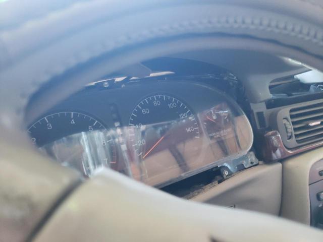 Photo 8 from auction – 1997 CADILLAC DEVILLE CO with VIN 1G6KF5297VU208315