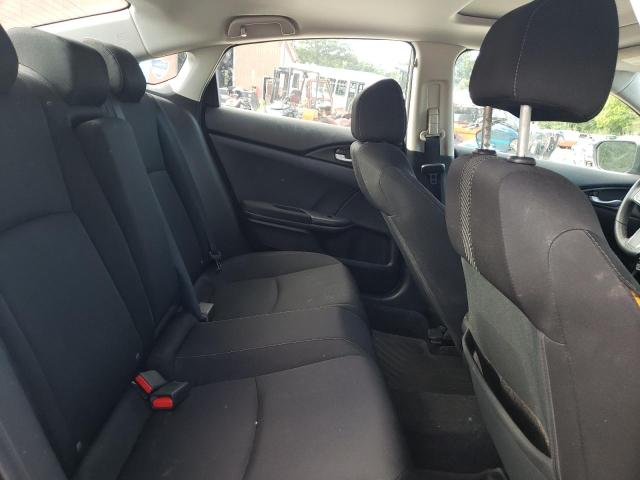 Photo 6 from auction – 2016 HONDA CIVIC EX with VIN 19XFC2F76GE211173