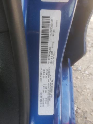 Photo 10 from auction – 2016 CHRYSLER 200 LIMITE with VIN 1C3CCCAB1GN169886