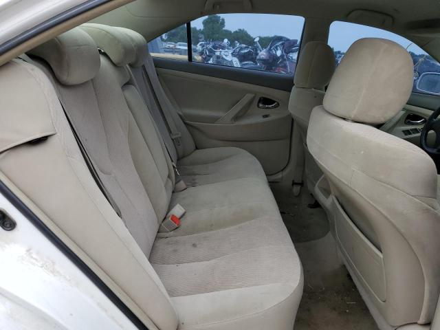Photo 6 from auction – 2010 TOYOTA CAMRY BASE with VIN 4T1BF3EK6AU529543