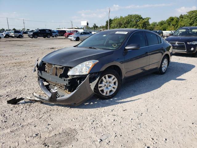 Photo 2 from auction – 2010 NISSAN ALTIMA BAS with VIN 1N4AL2AP4AN441708