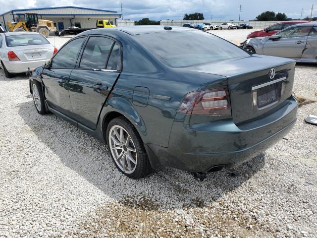Photo 3 from auction – 2004 ACURA TL with VIN 19UUA65554A071167