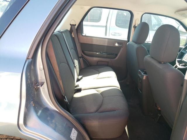 Photo 6 from auction – 2010 MAZDA TRIBUTE I with VIN 4F2CY0C72AKM09279