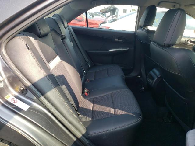 Photo 6 from auction – 2013 TOYOTA CAMRY L with VIN 4T1BF1FK4DU242113