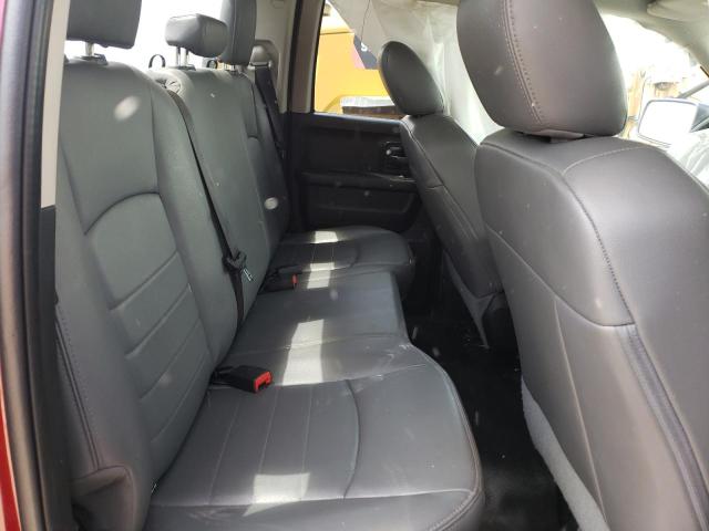Photo 6 from auction – 2017 RAM 1500 ST with VIN 1C6RR7FT1HS700589