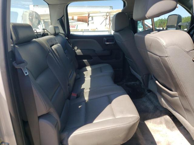 Photo 6 from auction – 2019 CHEVROLET 2500 with VIN 1GC1CREY7KF171374