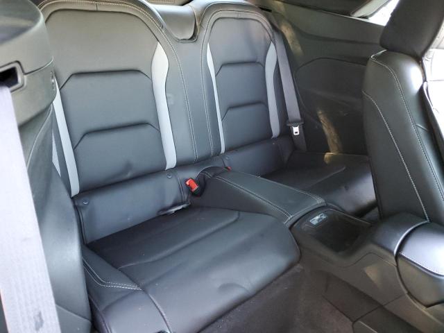 Photo 6 from auction – 2017 CHEVROLET CAMARO LT with VIN 1G1FD3DS1H0119644