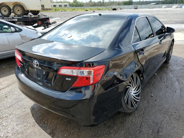 Photo 4 from auction – 2014 TOYOTA CAMRY L with VIN 4T1BF1FK8EU756659