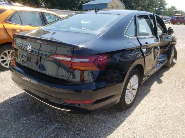 Photo 4 from auction – 2019 VOLKSWAGEN JETTA S with VIN 3VWC57BU2KM154388