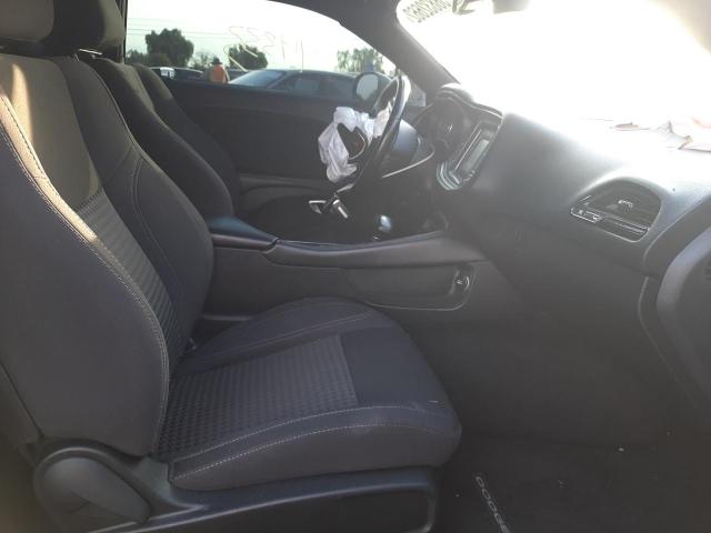 Photo 5 from auction – 2015 DODGE CHALLENGER with VIN 2C3CDZAG2FH707076