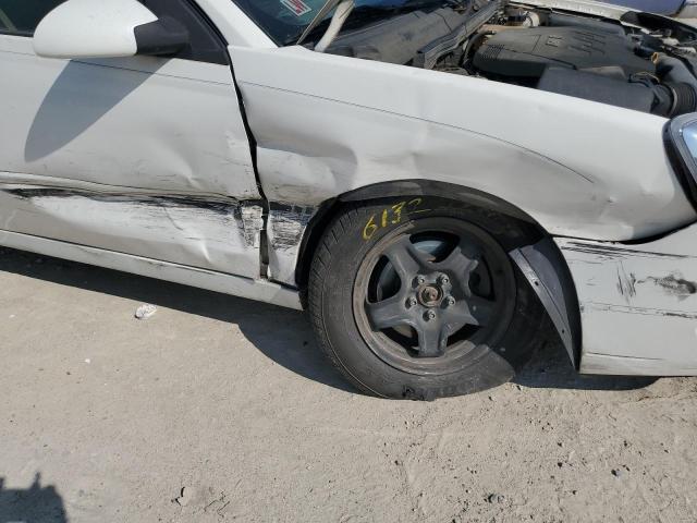 Photo 9 from auction – 2008 CHEVROLET MALIBU LT with VIN 1G1ZT58N38F144252