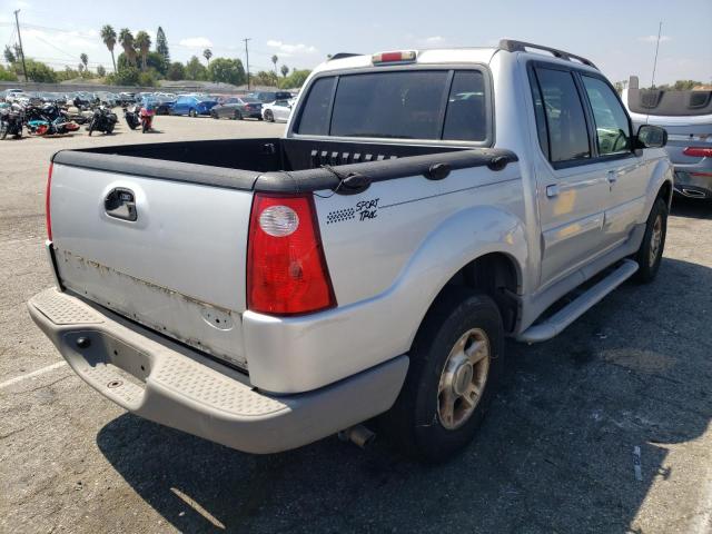 Photo 4 from auction – 2001 FORD EXPLORER S with VIN 1FMZU77E81UB68027