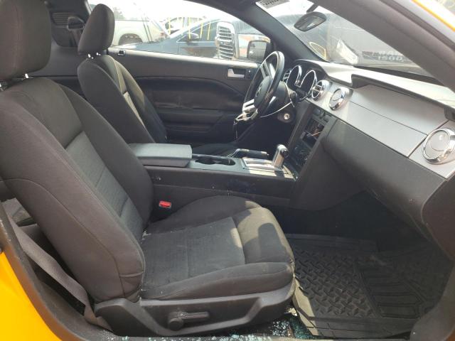 Photo 5 from auction – 2007 FORD MUSTANG with VIN 1ZVFT80N075305276