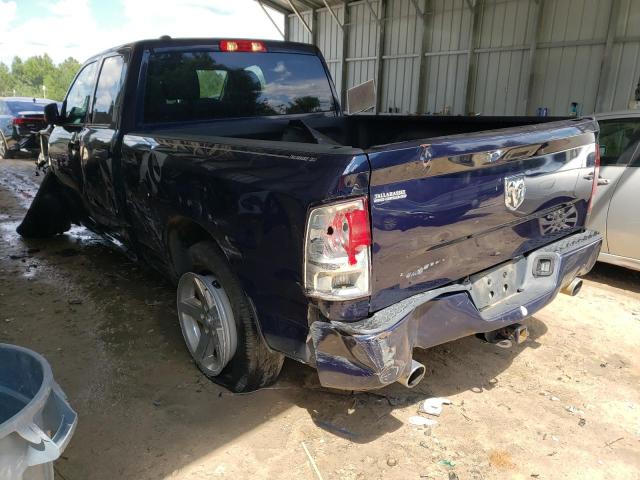 Photo 3 from auction – 2018 RAM 1500 ST with VIN 1C6RR6FT2JS183416