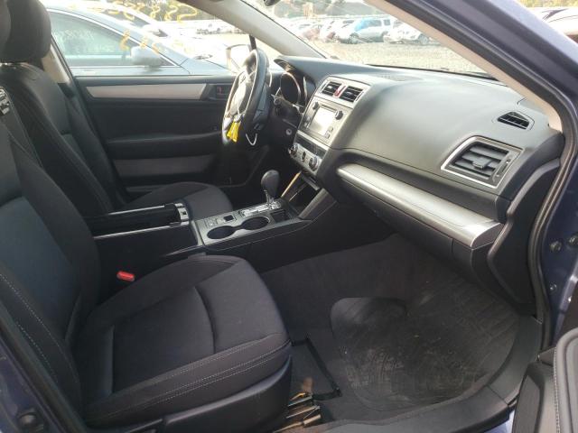 Photo 5 from auction – 2016 SUBARU LEGACY 2.5 with VIN 4S3BNBA65G3051219