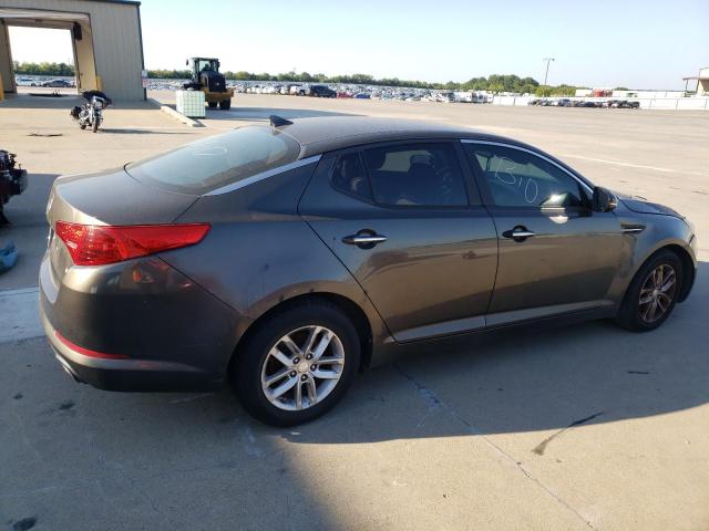 Photo 3 from auction – 2013 KIA OPTIMA LX with VIN 5XXGM4A70DG179716
