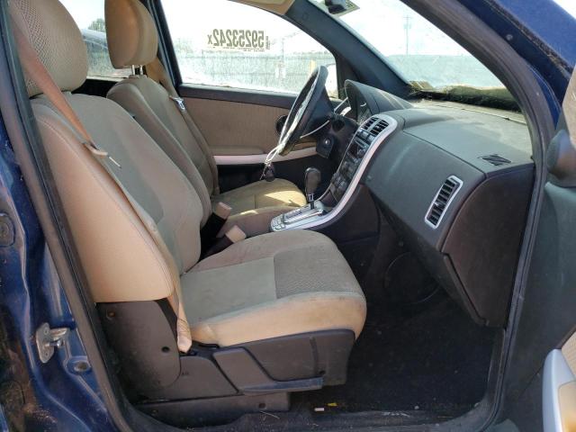 Photo 5 from auction – 2008 PONTIAC TORRENT with VIN 2CKDL537286015853