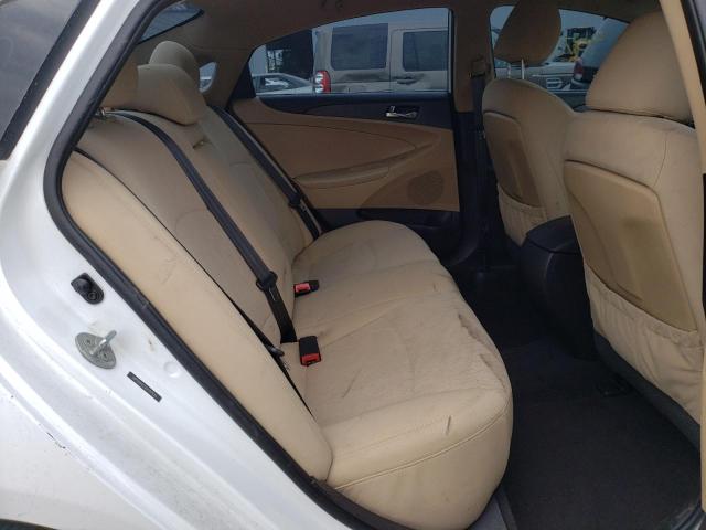 Photo 6 from auction – 2013 HYUNDAI SONATA GLS with VIN 5NPEB4AC5DH787634
