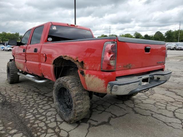 Photo 3 from auction – 2005 CHEVROLET SILVERADO with VIN 1GCHK23255F920734