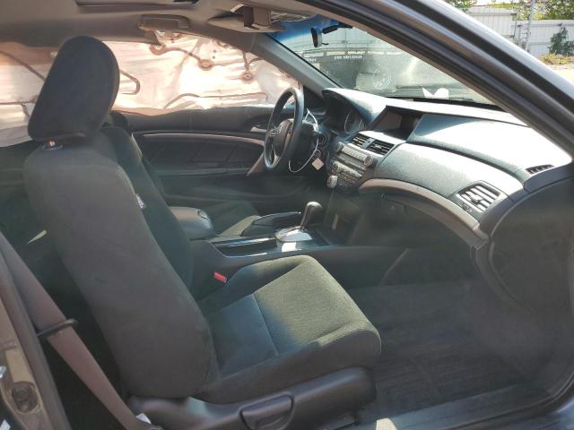 Photo 5 from auction – 2011 HONDA ACCORD EX with VIN 1HGCS1B75BA009489