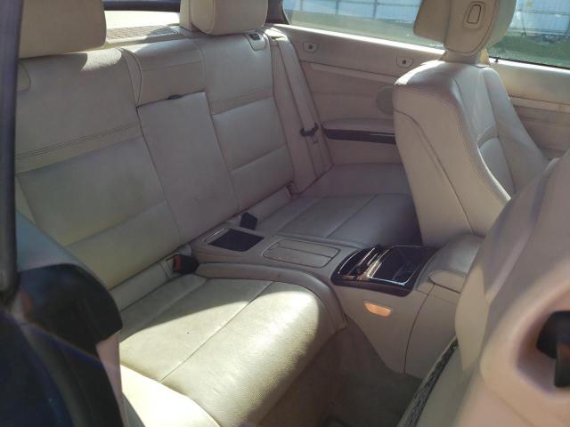 Photo 6 from auction – 2013 BMW 328 I with VIN WBADW3C59DE824884